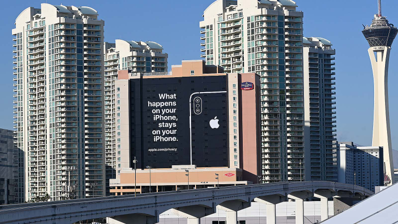 The hater’s billboard